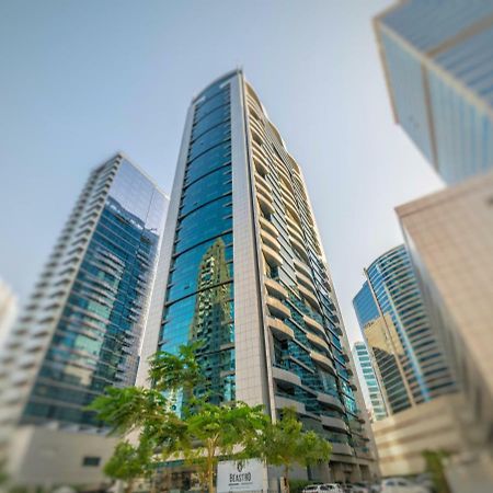 First Central Hotel Suites Dubai Exterior foto
